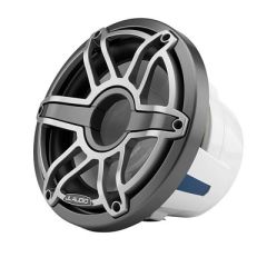 Jl Audio M6 10 Marine Subwoofer WTitanium Sport Grille M610wSGmti4-small image
