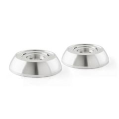 Jl Audio Vex Enclosed Speaker System Surface Mount Clear Anodized PsSwmcpCSm-small image