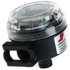 Johnson Pump Inlet Strainer 40 Mesh Screen-small image