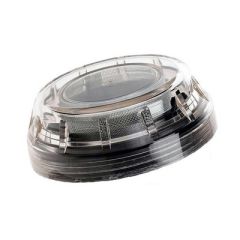 Johnson Pump Fresh Water Filter Strainer Cover WORing Assembly-small image