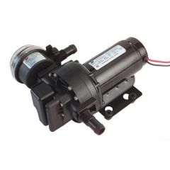 Johnson Pump Flow Master 50 Gph Variable Flow Demand Pump 12v-small image