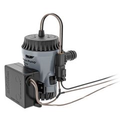 Johnson Pump Aqua Void Ultima Combo 800 Gph Bilge Pump 12v-small image