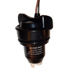 Johnson Pump 500 Gph Motor Cartridge Only-small image