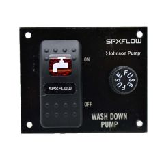 JOHNSON PUMPS Wash Down Panel Switch 82024-small image