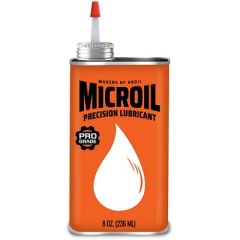 Kroil Microil Precision Lubricant Drip 8oz Can-small image