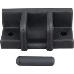 Lectrotab Actuator Lower Bracket WPin-small image