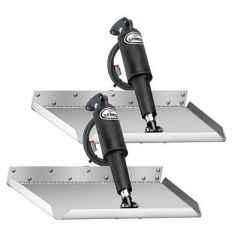 Lenco 12 X 9 Edge Mount Kit Without Switch Kit 12v-small image