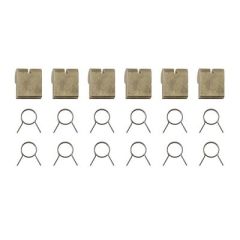 Lewmar Standard Pawl Spring Small 20 Pack-small image