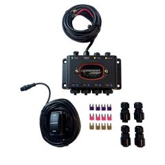 Lumishore Supra Smx IConnect Installation Kit-small image
