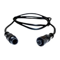 Lumishore Dmx Cable 02m-small image