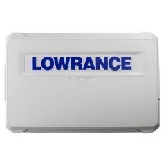 Lowrance Suncover FHds12 Live Display-small image