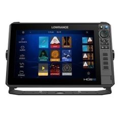 Lowrance Hds Pro 12 WDiscover Onboard No Transducer-small image