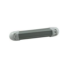 Lumitec 101080 6" Mini Rail2 Red Output 12v - Boat Cabin Light-small image