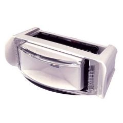 Lumitec Contour Series Inset Navigation Light Starboard Green-small image