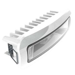 Lumitec Capri3 Spreader Light WhiteRed Dimming White Housing-small image