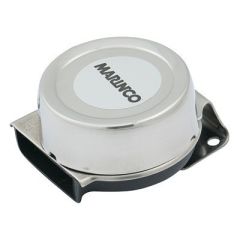 Marinco 12v Mini Compact Electric Horn-small image