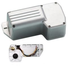 Marinco Waterproof Wiper Motor 12v 25 Shaft 80 Degree Sweep-small image