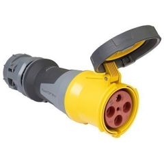 Marinco 100a Connector FPlug 125250v-small image