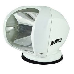 Marinco Spl12w Wireless Spot Light 100w 1224v White-small image
