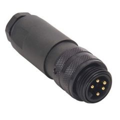 Maretron Mini FieldAttachable Connectors Male-small image