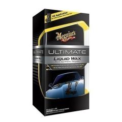 Meguiars Ultimate Liquid Wax - 16oz-small image