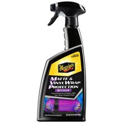 MeguiarS Mvp Detailer Matte Vinyl Wrap Protection 24oz-small image