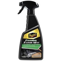 MeguiarS Foaming Floor Mat Carpet Cleaner 16oz-small image