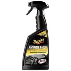 MeguiarS Supreme Shine Protectant Spray 16oz-small image