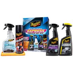 MeguiarS Express TouchUp Kit-small image