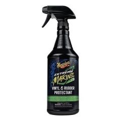 MeguiarS Extreme Marine Vinyl Rubber Protectant-small image