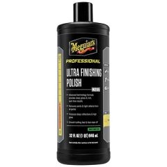 MeguiarS Professional Ultra Finishing Polish 32oz-small image