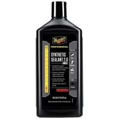 MeguiarS Professional Synthetic Sealant 20 16oz-small image