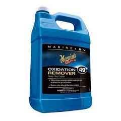 MeguiarS 49 Mirror Glaze Hd Oxidation Remover 1 Gallon-small image