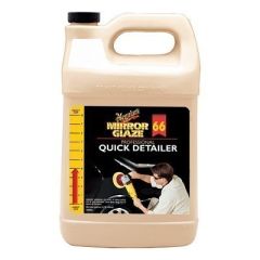 MeguiarS Mirror Glaze Quick Detailer 1 Gallon-small image