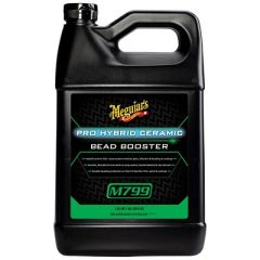 MeguiarS Pro Hybrid Ceramic Bead Booster 1 Gallon-small image