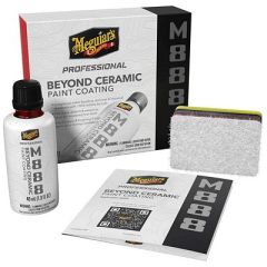 MeguiarS Professional Beyond Ceramic Paint Coating-small image