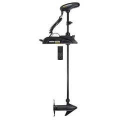 Minn Kota Terrova 55 Trolling Motor WWireless Remote 12v 55lb 54-small image