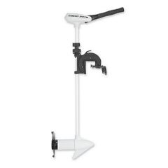 Minn Kota Riptide Rt80T Saltwater Transom Mount 24v80lb42-small image