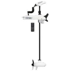 Minn Kota Riptide Terrova Quest 90115 Trolling Motor WWireless Remote 2436v 90115lbs 60-small image
