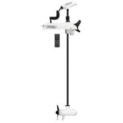 Minn Kota Riptide Terrova Quest 90115 Trolling Motor WWireless Remote 2436v 90115lbs 72-small image