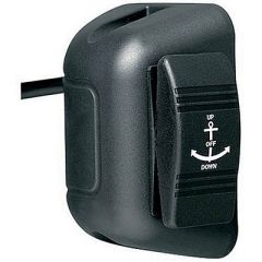 MINN KOTA DECKHAND 40 REMOTE SWITCH - Trolling Motor Accessories-small image