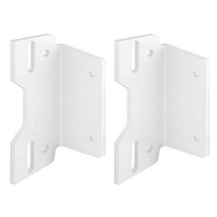 Minn Kota Raptor Universal Sandwich Adapter White-small image