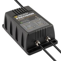 Minn Kota OnBoard Precision Charger Mk212 Pcl 2 Bank X 6 Amp Li Optimized Charger-small image