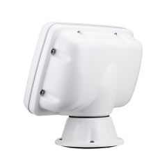 Navpod Pp480007 Powerpod PreCut FRaymarine Axiom 9 PreCut FSurface Mount Using Rear Mounting Brackets, Requires Raymarine Right Angle Connector-small image