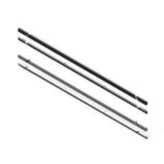 Navico Edge Bezels Nss9 Evo3, Evo3s, Zeus3 9 Zeus3s 9 Pair-small image
