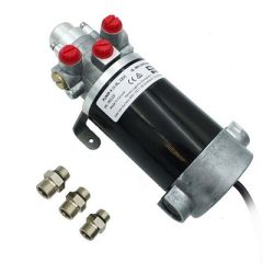 Navico Pump4 Mk2 Reversible Hydraulic Autopilot Pump 12v-small image