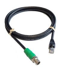Navico Ethernet Cable 15m M12 To Rj45 FNep3-small image