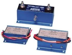Newmar 150-A Alternator Filter - Marine Electrical Part-small image