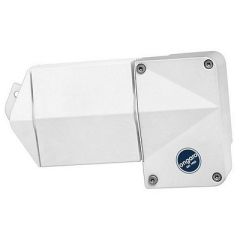 Schmitt Ongaro Heavy Duty Waterproof 2Speed Wiper Motor 15 Shaft 12v-small image