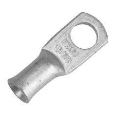 Pacer Tinned Lug 8 Awg 14 Stud Size 10 Pack-small image